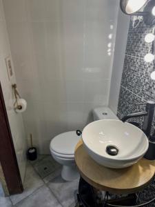 Estúdio em Alte - KARMEA HOUSES