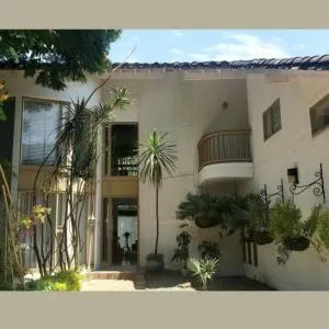 Casa de lujo con piscina y BBQ - Las Palmas