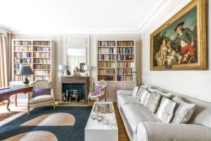 Gros Caillou - Grenelle 2bdr