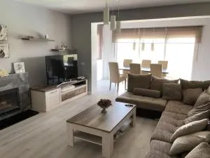 El Encinar de Carol - Casa de Uceda