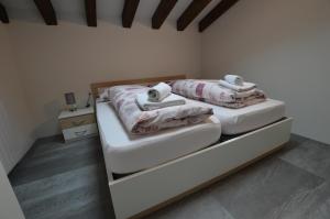 Apartment Urschein in Laax-Murschetg