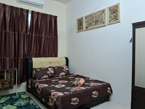 Teratak Homestay