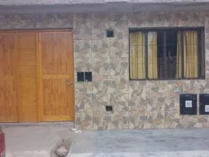 García Departamentos - Los Tamarindos