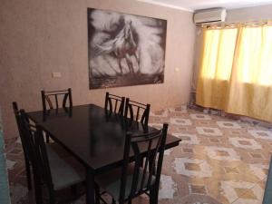 García Departamentos