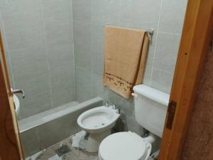 García Departamentos