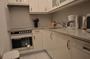 Apartment Urschein in Laax-Murschetg