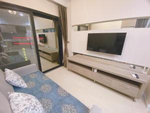 dusit grand condo view高层海景房