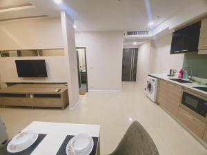 dusit grand condo view高层海景房