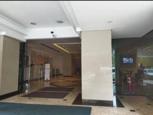 Sol Alphaville Flat Equipado lazer e trabalho