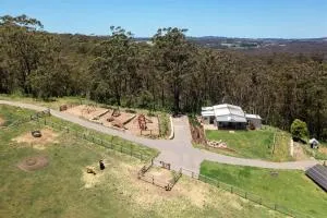 Ashby Downs, Moss Vale - Moss Vale