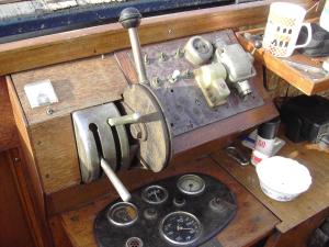 Cozy Boat in Merkem near Lake