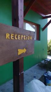 Hospedaje Manantiales