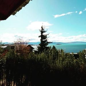 Hospedaje Manantiales