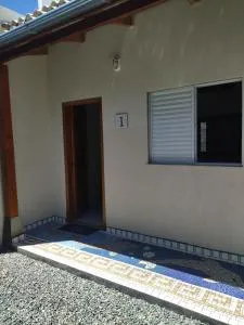 Loft dos golfinhos - Santa Lídia