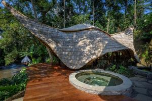 Permata Ayung Private Estate