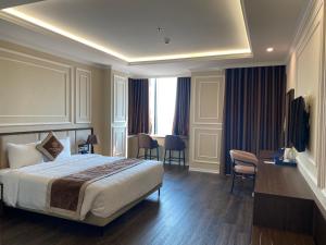 Riverside Hotel Hà Nam