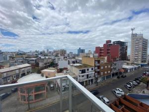 Edificio los corales