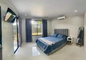 Fortu House - Carrillo