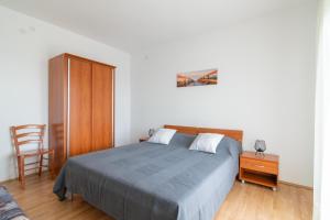 Apartments with parking space Mandre, Pag - 18748