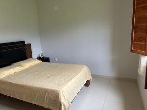 Agradável Casa de Campo, recém construída.