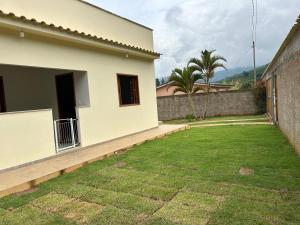 Agradável Casa de Campo, recém construída.