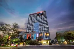 Hampton by Hilton Guangming Shenzhen - Huangcaolang