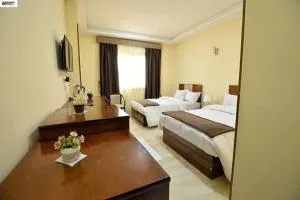 Nile hotel - Beni Suef
