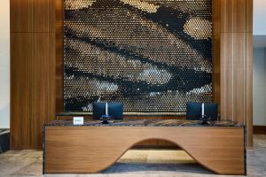 JW Marriott Dallas Arts District