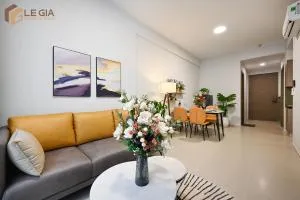 Căn Hộ Westgate D11- 2N House - Bình Chánh