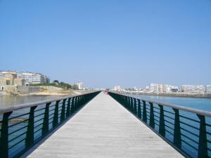 Belle Maison 4P, Jardin, WIFI, Parking, Proche Gare aux Sables dOlonne - FR-1-92-890