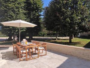 Maisons de vacances Gite Rethondes, 3 pieces, 4 personnes - FR-1-526-42 : photos des chambres