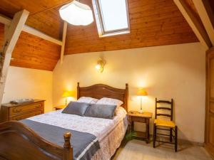 Maisons de vacances Gite Le Bugue, 4 pieces, 5 personnes - FR-1-616-115 : photos des chambres