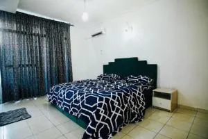 German Classy 4 Bed Room Detached House plus CAR - Aiyetoto-Asogun