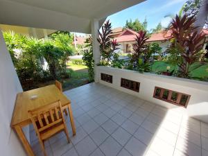 Fullmoon House Samui