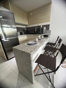 NANNAI RESIDENCE - Apartamento Duplex