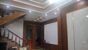 May Nui Sa Pa Hostel