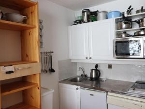 Studio confortable 4 pers · Balcon · Wifi · Animaux admis - FR-1-502-542