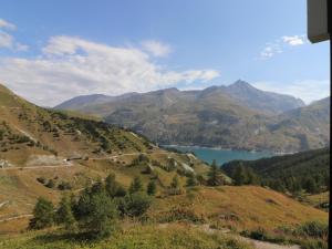 Studio confortable 4 pers · Balcon · Wifi · Animaux admis - FR-1-502-542