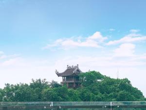 Milan Hotel Ninh Bình