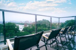 Milan Hotel Ninh Bình