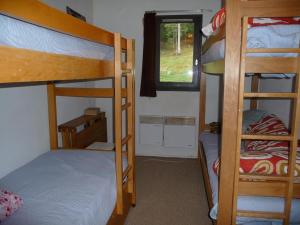 2 pièces aux Adrets, au pied des pistes, animaux admis - FR-1-771-36