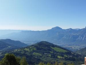 Appartement cosy 2 pièces, pied de pistes, 2-6 pers, Les Adrets-Prapoutel - FR-1-771-43