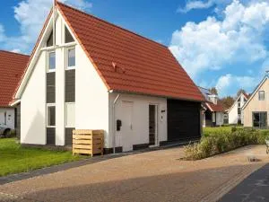 Holiday Home in Scherpenisse with Garden - Scherpenisse