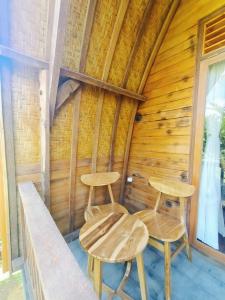 Dewandaru Villa Bali