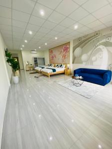 Hotel Mai Hoa - 4hvězdičkové hotely ve městě Bao Loc