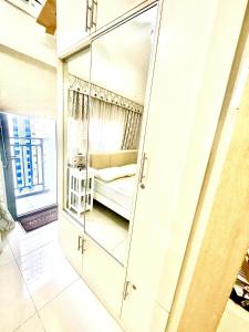 FERN (TOWER 4) SMDC GRASS RESIDENCES CONDO UNIT