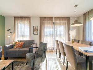 Holiday Home in Scherpenisse near Nature Reserve