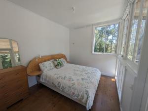 Sanctuary Retreat