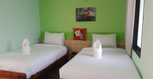 บีฮายฮิลล์ รีสอร์ต