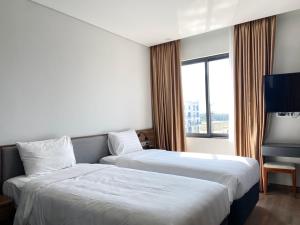 Uông Bí Boutique Hotel